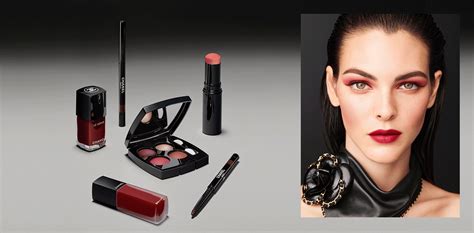 chanel make up autunno inverno 2020|Chanel makeup.